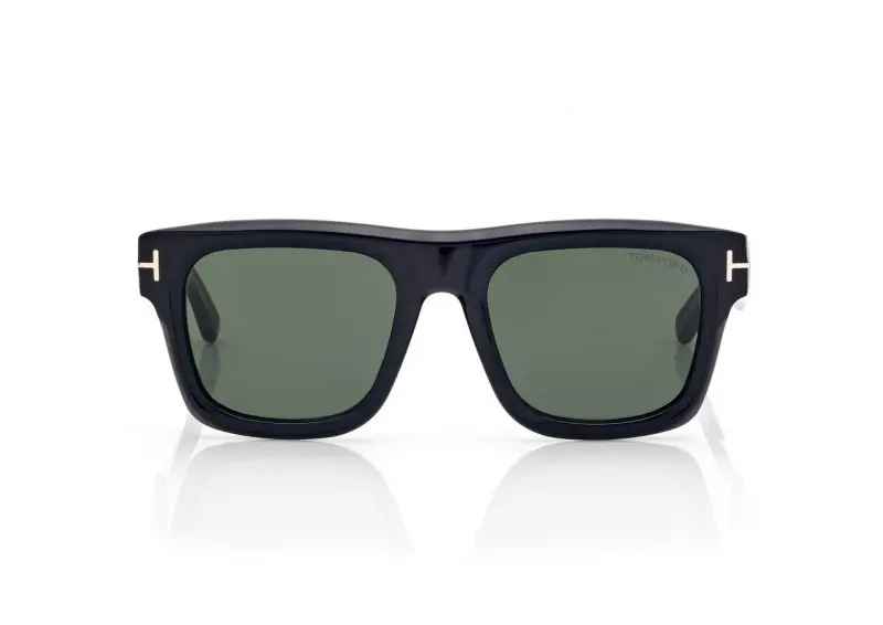 ICON SQUARE SUNGLASSES online